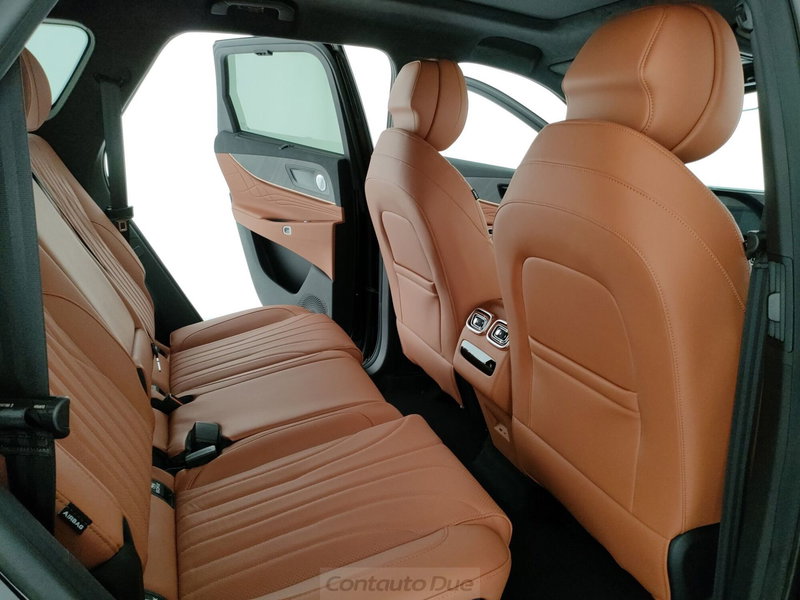 Jaecoo Jaecoo 8 SHS-P nuova a Caserta (12)