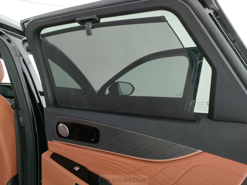 Jaecoo Jaecoo 8 SHS-P nuova a Caserta (14)