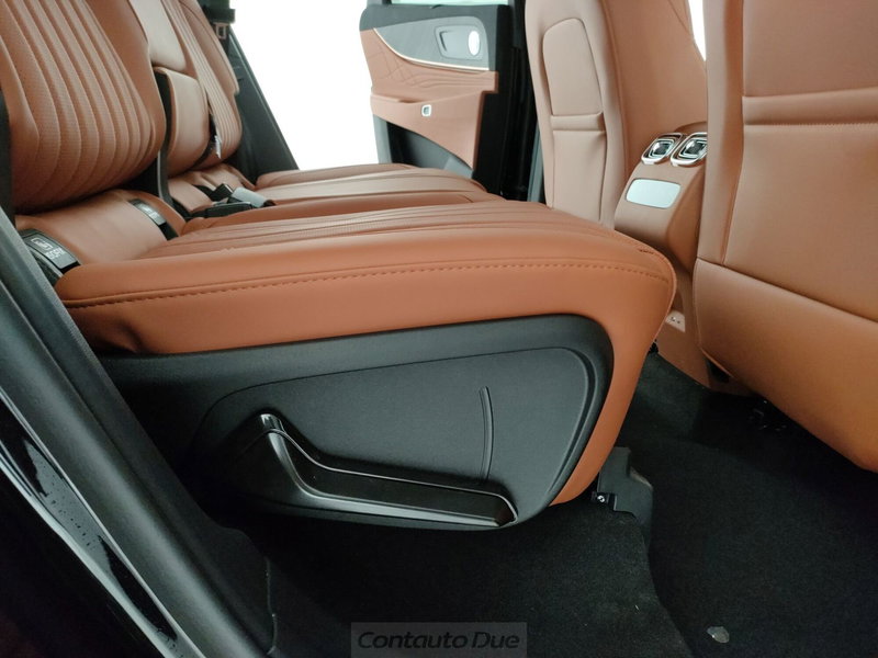 Jaecoo Jaecoo 8 SHS-P nuova a Caserta (16)