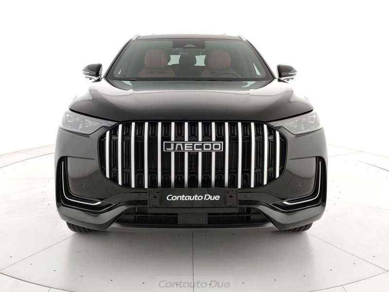 Jaecoo Jaecoo 8 SHS-P nuova a Caserta (2)