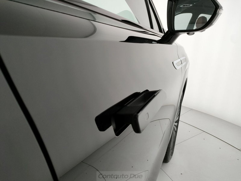 Jaecoo Jaecoo 8 SHS-P nuova a Caserta (20)