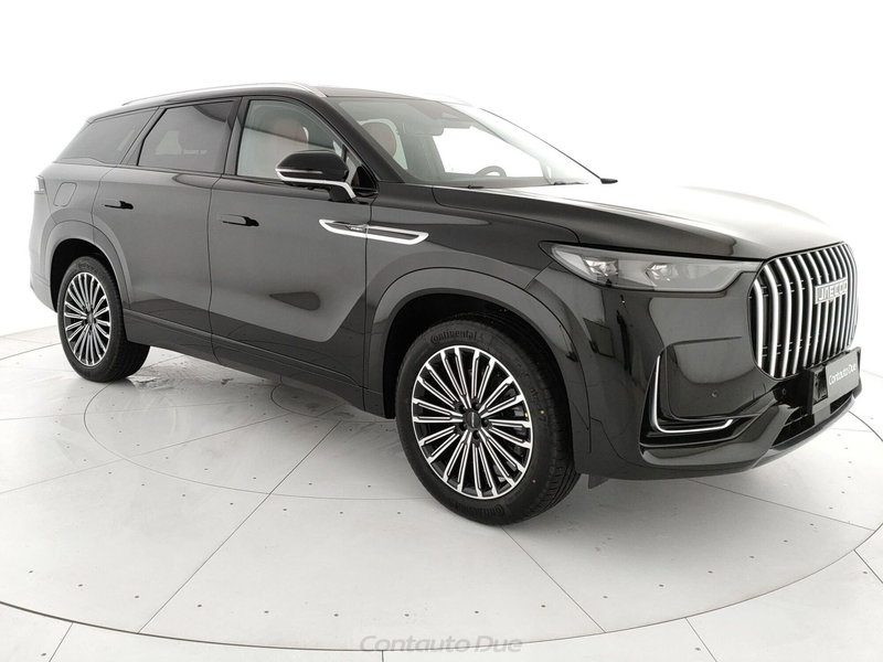 Jaecoo Jaecoo 8 SHS-P nuova a Caserta (3)