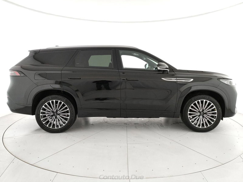 Jaecoo Jaecoo 8 SHS-P nuova a Caserta (4)