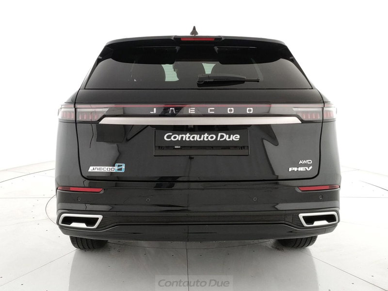 Jaecoo Jaecoo 8 SHS-P nuova a Caserta (6)