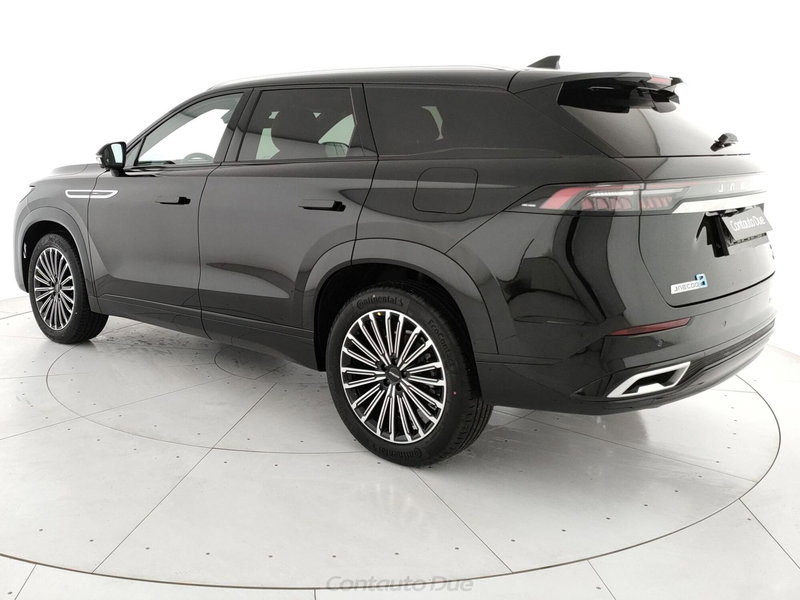 Jaecoo Jaecoo 8 SHS-P nuova a Caserta (7)