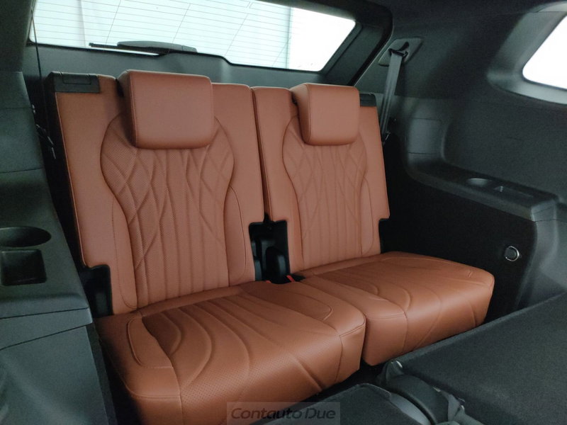 Jaecoo Jaecoo 8 SHS-P nuova a Caserta (8)