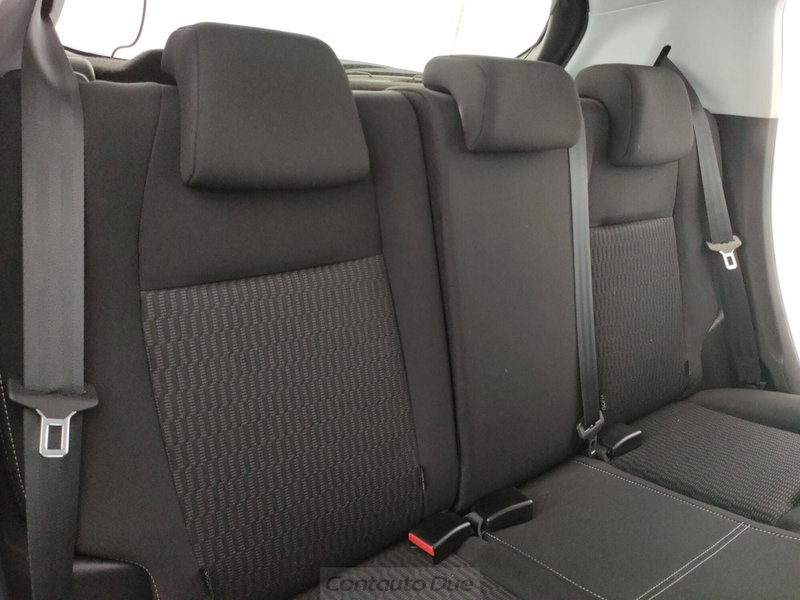 Peugeot 208 usata a Caserta (11)