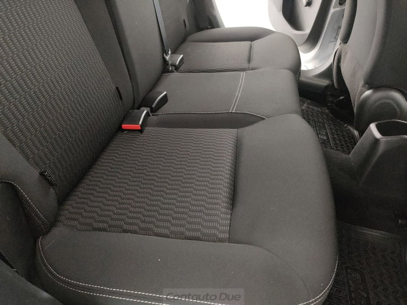 Peugeot 208 usata a Caserta (12)