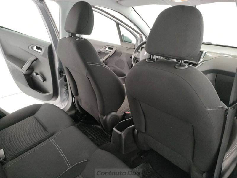 Peugeot 208 usata a Caserta (13)