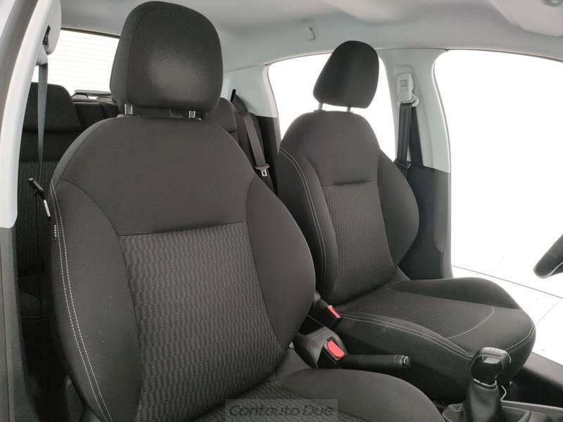 Peugeot 208 usata a Caserta (14)