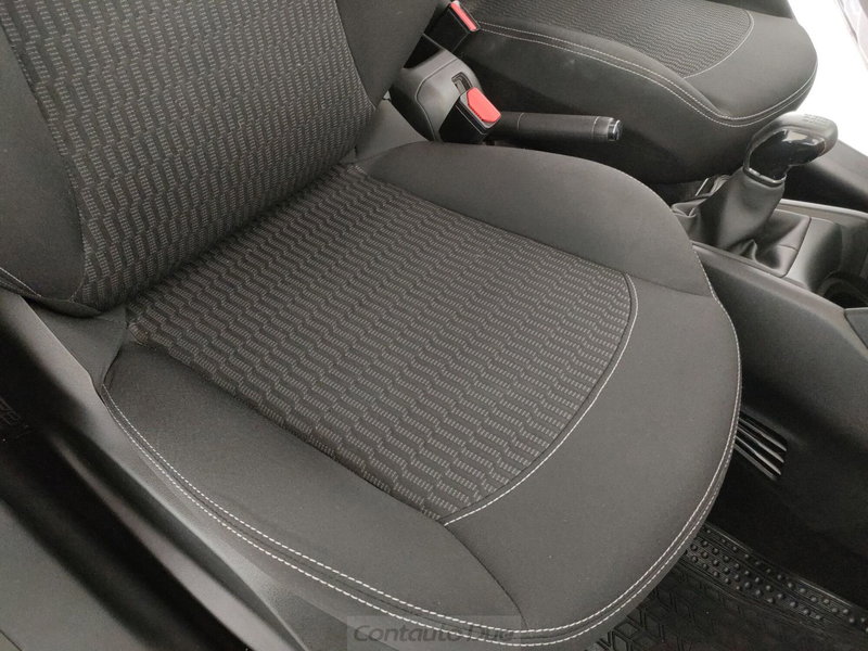 Peugeot 208 usata a Caserta (15)