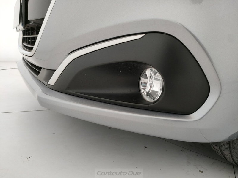 Peugeot 208 usata a Caserta (19)