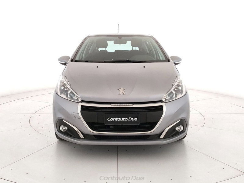 Peugeot 208 usata a Caserta (2)