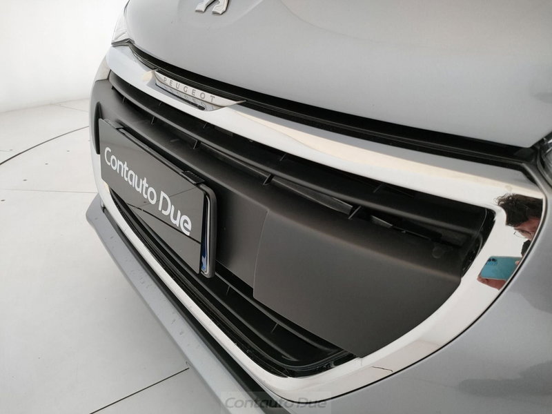 Peugeot 208 usata a Caserta (20)