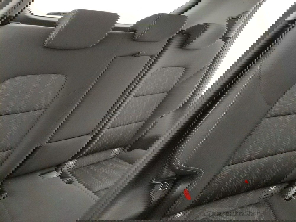 Kia Sportage usata a Caserta (10)