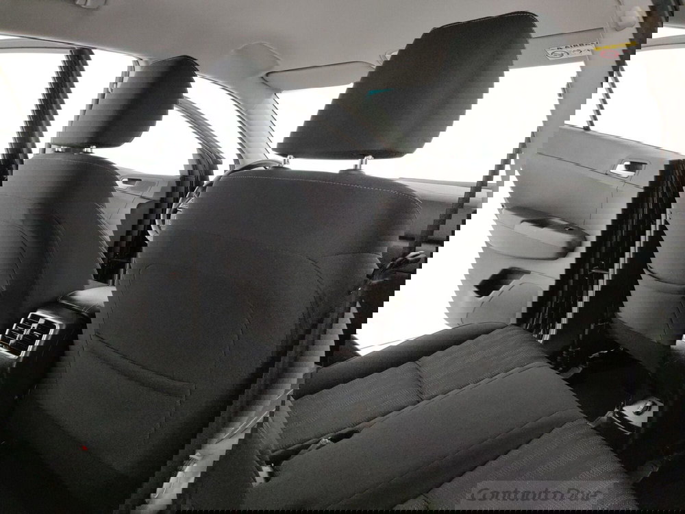 Kia Sportage usata a Caserta (12)