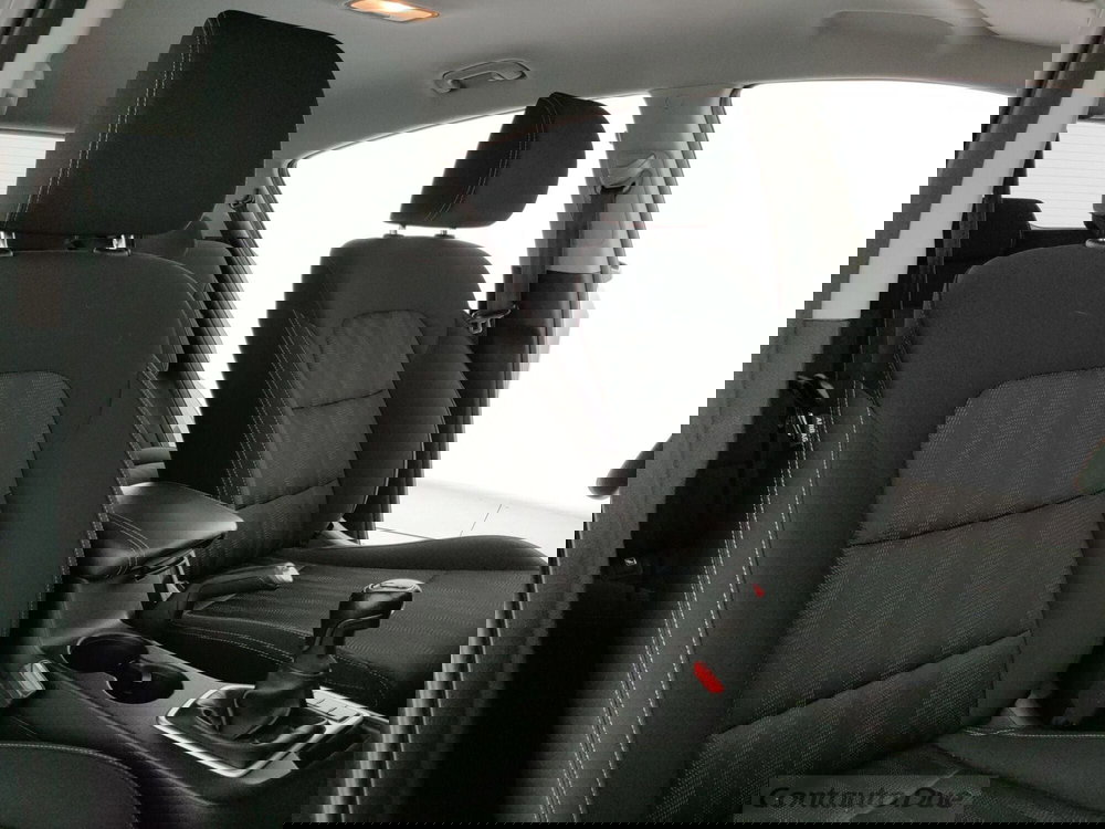 Kia Sportage usata a Caserta (13)