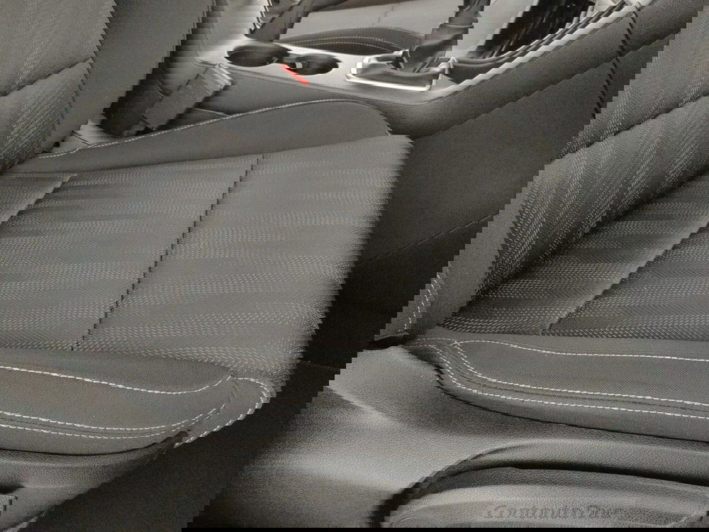 Kia Sportage usata a Caserta (14)