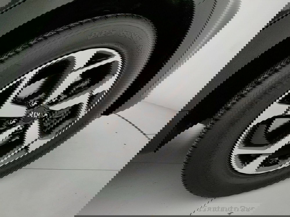 Kia Sportage usata a Caserta (16)