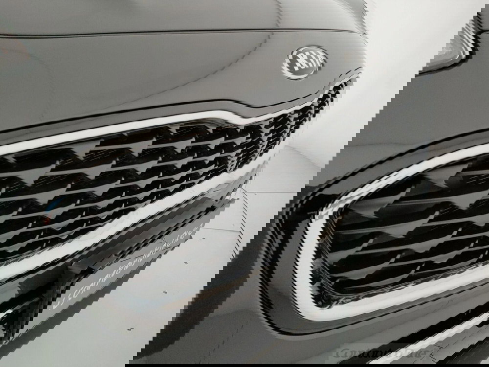 Kia Sportage usata a Caserta (18)