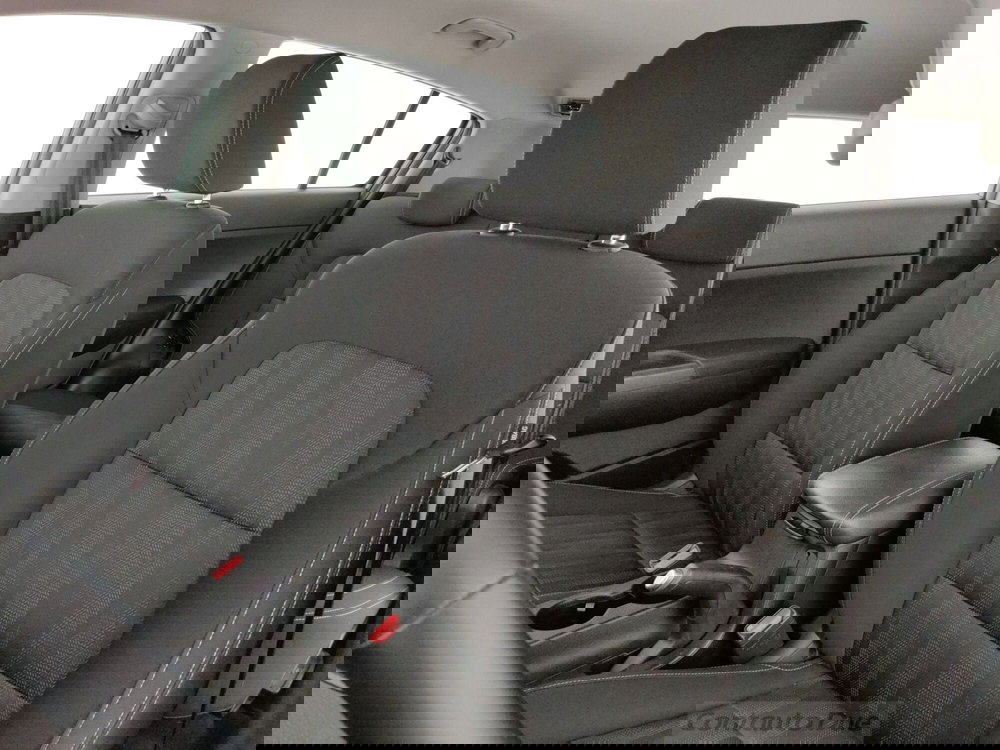 Kia Sportage usata a Caserta (19)