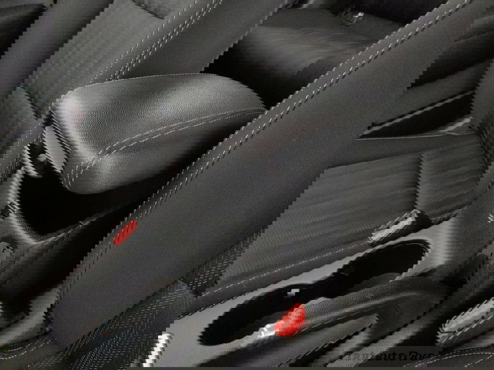 Kia Sportage usata a Caserta (20)