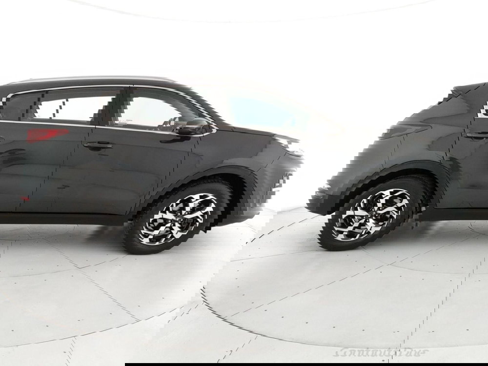 Kia Sportage usata a Caserta (3)