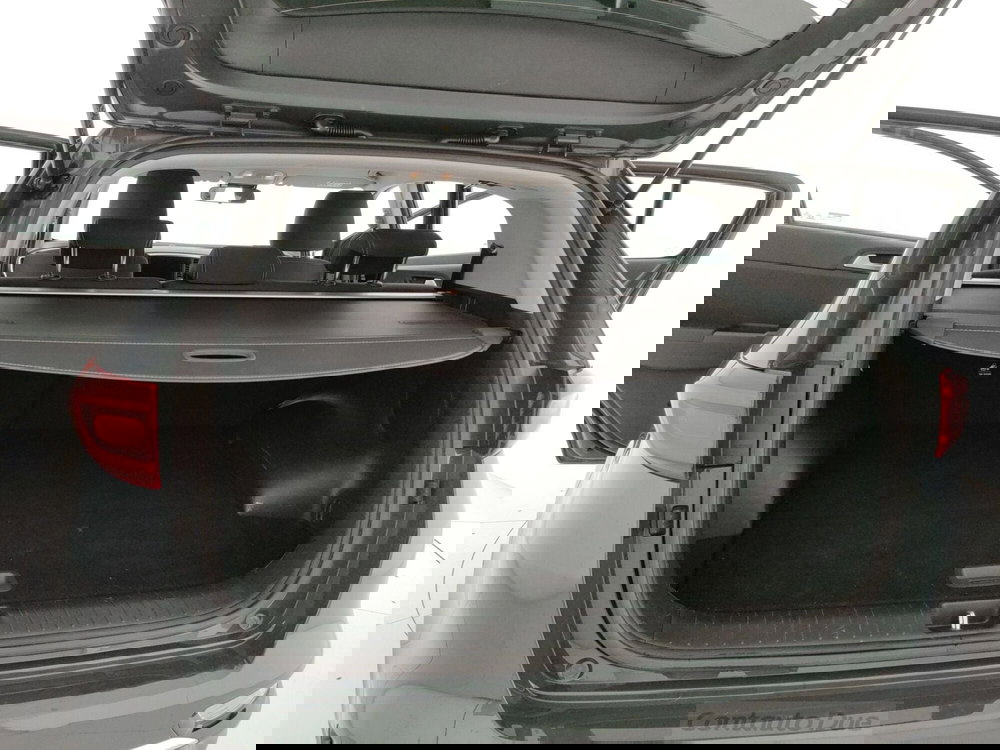 Kia Sportage usata a Caserta (7)
