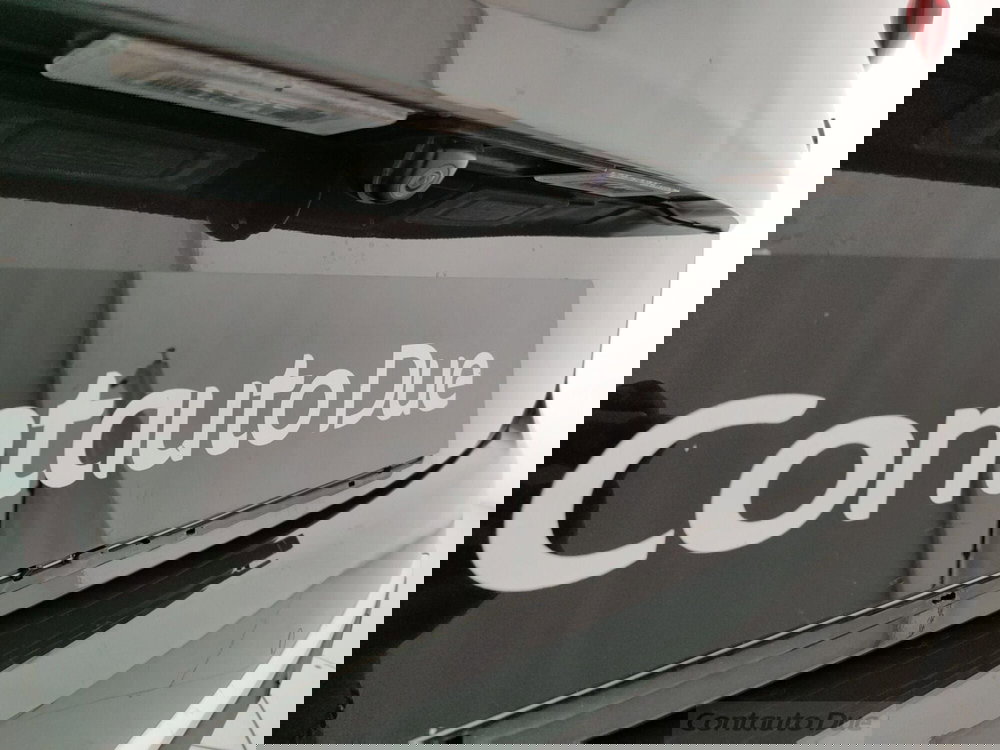 Kia Sportage usata a Caserta (8)