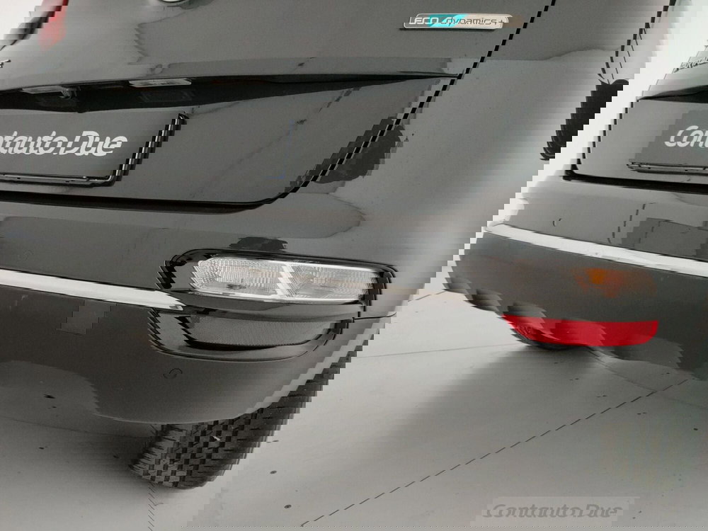 Kia Sportage usata a Caserta (9)