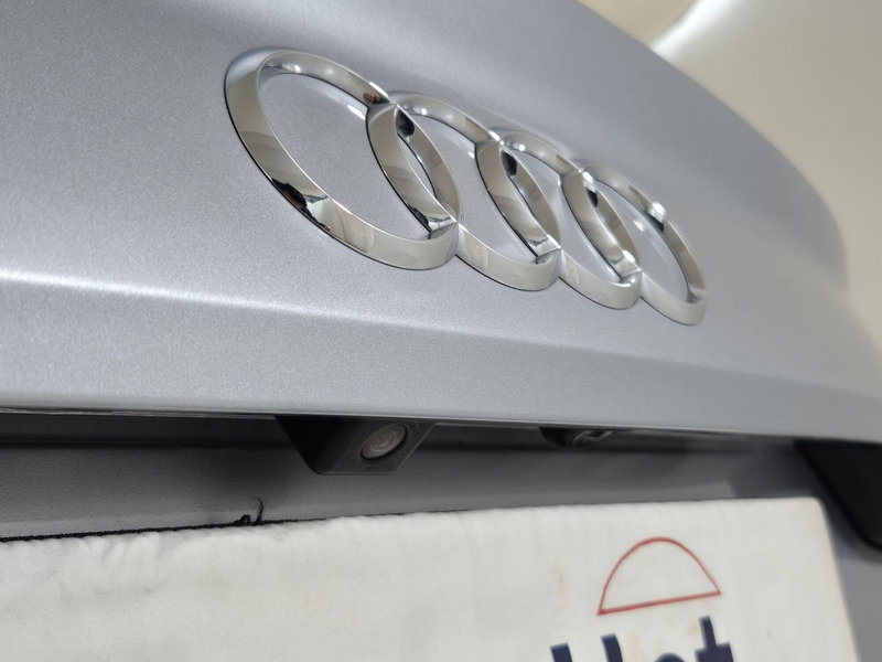 Audi A5 Cabrio usata a Torino (16)
