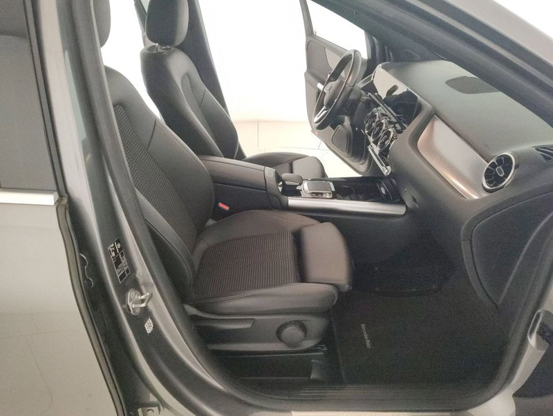 Mercedes-Benz Classe B usata a Alessandria (10)