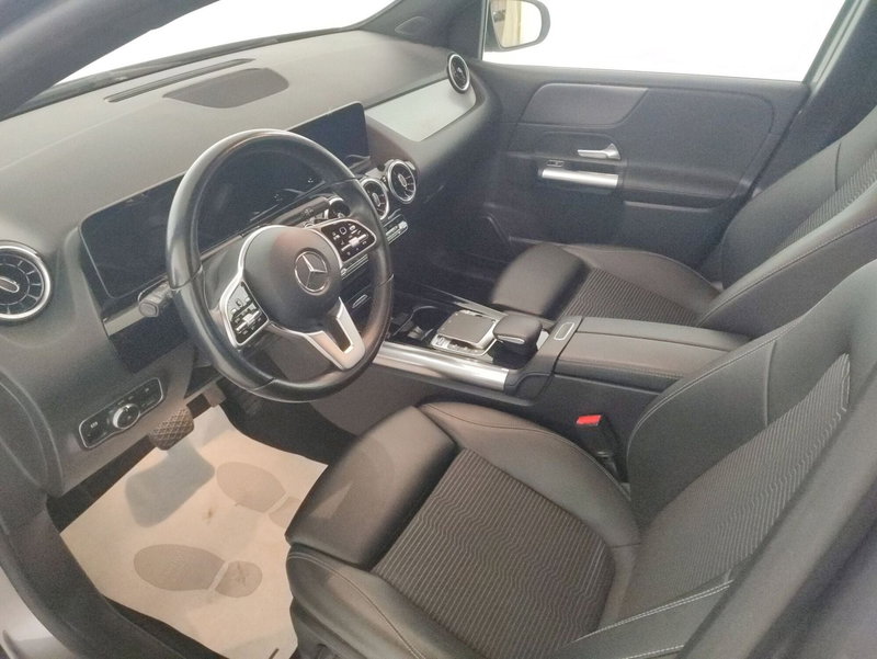 Mercedes-Benz Classe B usata a Alessandria (6)