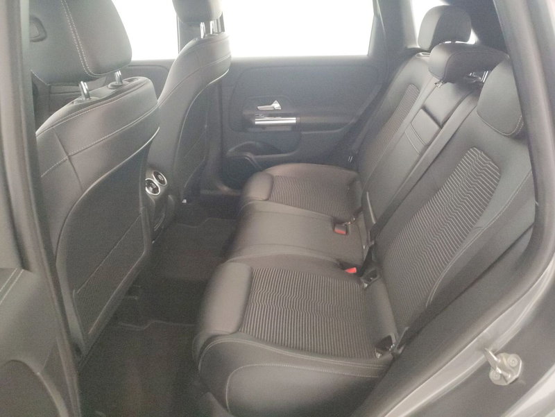 Mercedes-Benz Classe B usata a Alessandria (7)