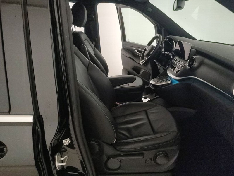 Mercedes-Benz Classe V usata a Alessandria (10)