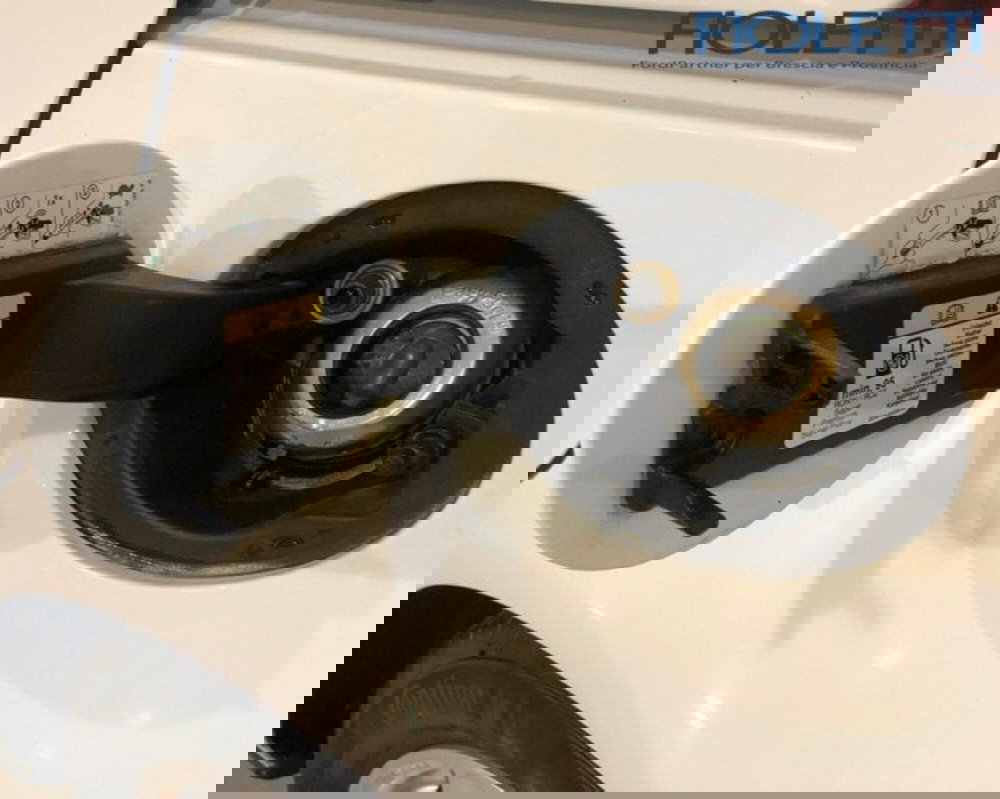 Ford B-Max usata a Brescia (12)