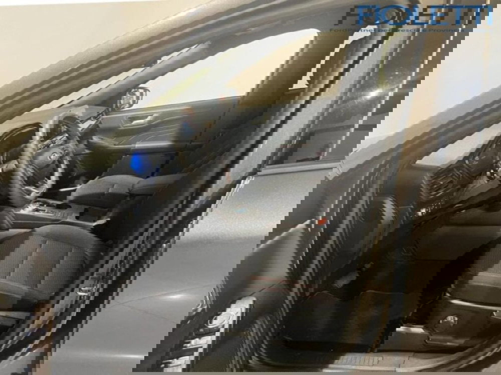 Ford Kuga usata a Brescia (10)