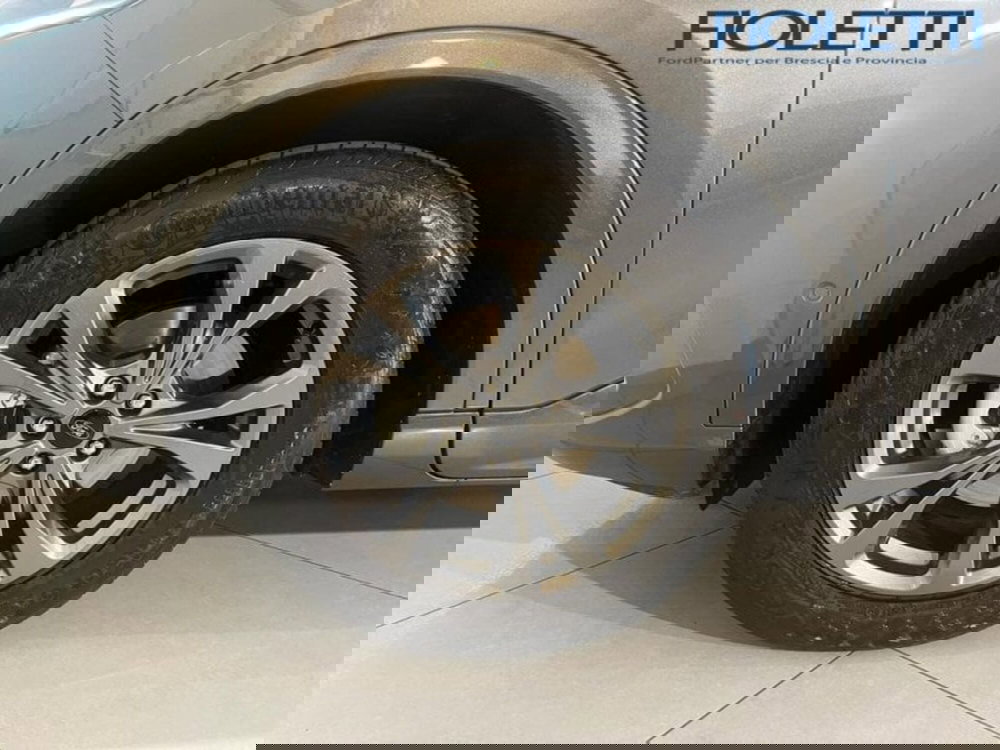 Ford Kuga usata a Brescia (12)