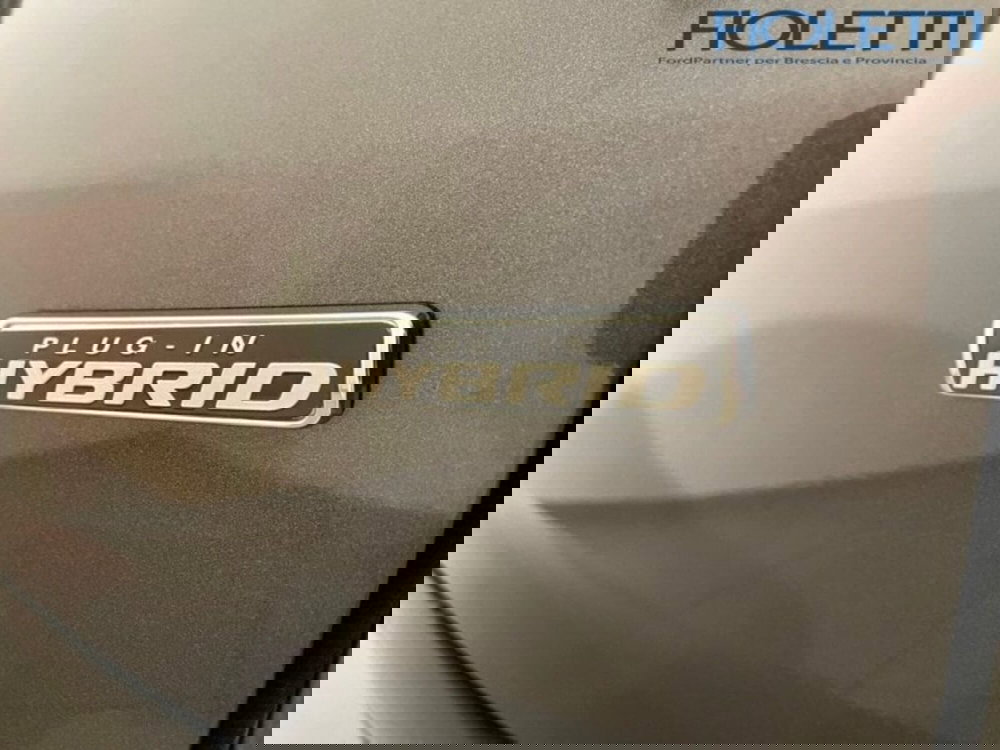 Ford Kuga usata a Brescia (13)