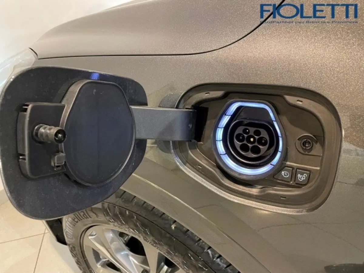 Ford Kuga usata a Brescia (14)