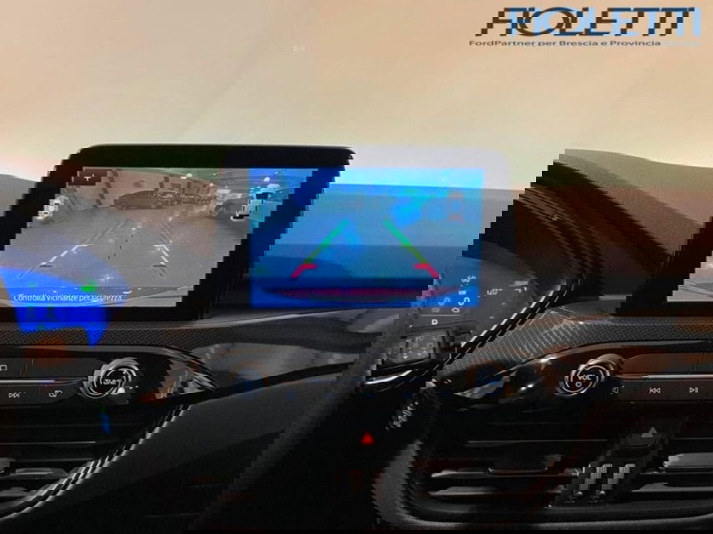 Ford Kuga usata a Brescia (8)