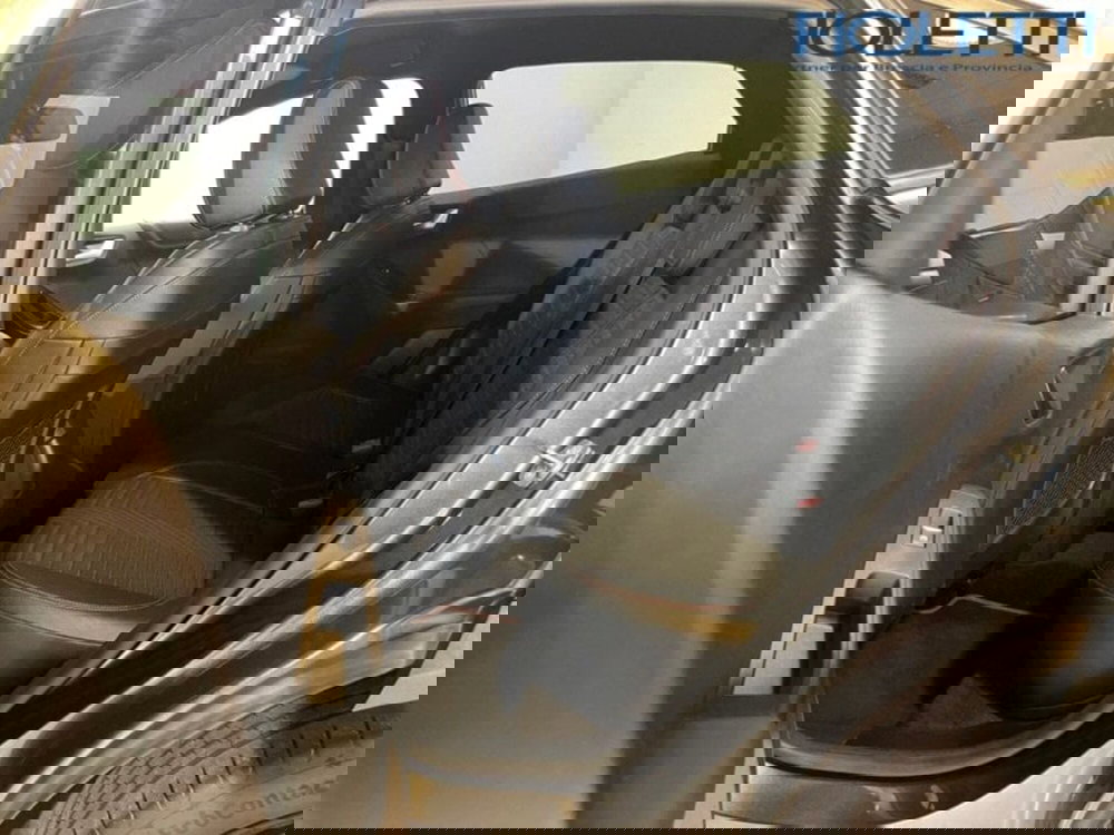 Ford Puma usata a Brescia (12)