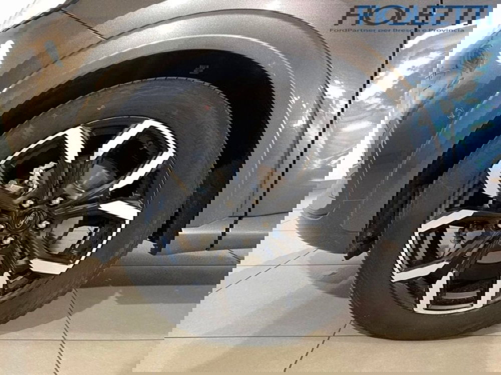 Ford Puma usata a Brescia (13)