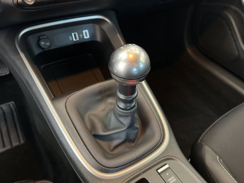 Jeep Avenger usata a Torino (12)