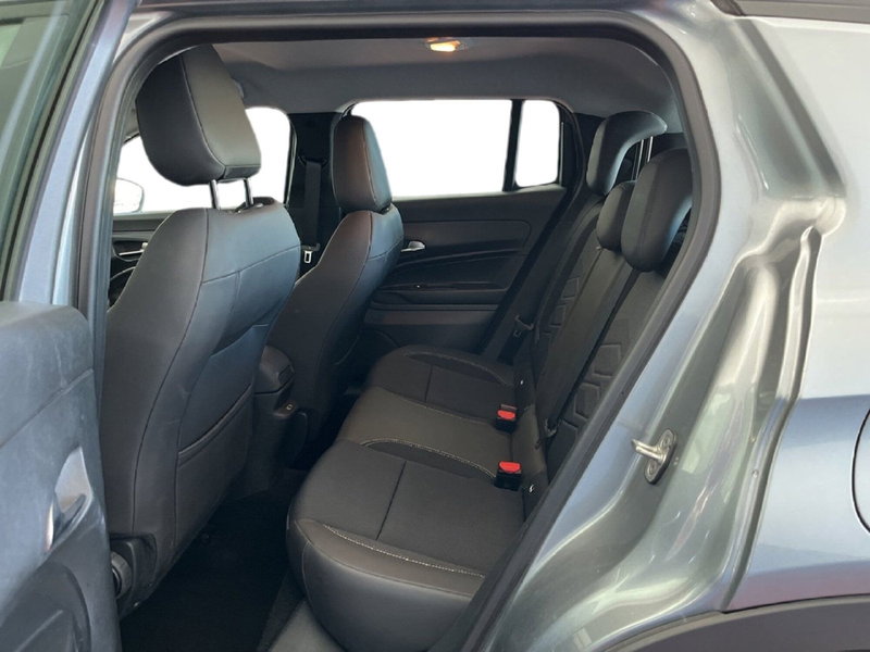 Jeep Avenger usata a Torino (8)