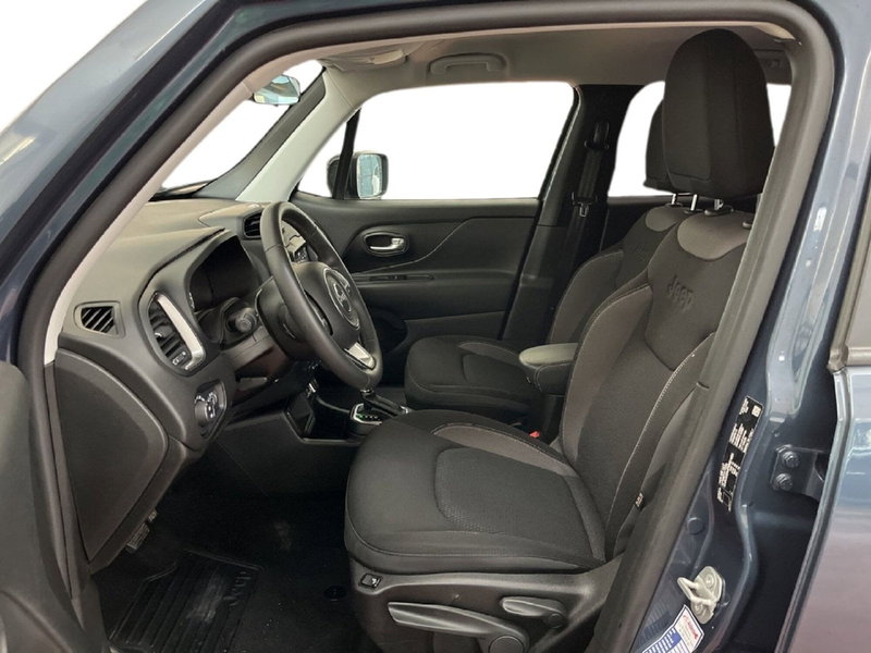 Jeep Renegade usata a Torino (10)