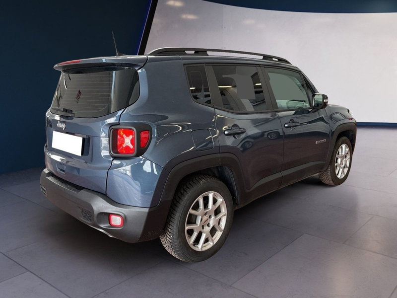 Jeep Renegade usata a Torino (6)