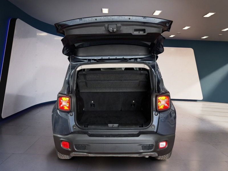 Jeep Renegade usata a Torino (8)