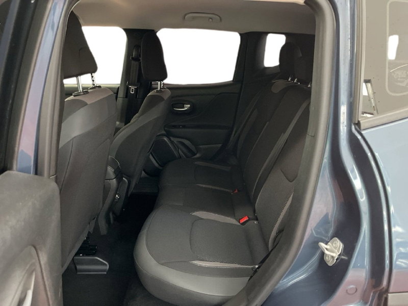 Jeep Renegade usata a Torino (9)