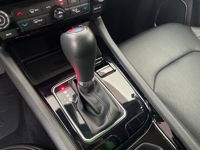 Jeep Compass usata a Torino (13)